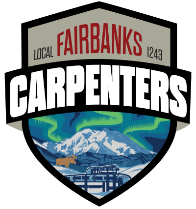 Carpenters Local 1243 - Fairbanks Alaska